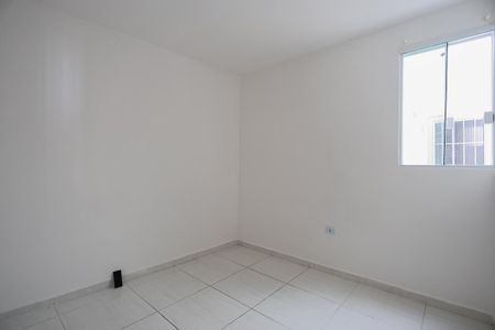 Quarto 1 de apartamento para alugar com 2 quartos, 35m² em Vila Renato, São Paulo