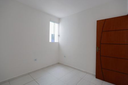 Quarto 1 de apartamento para alugar com 2 quartos, 35m² em Vila Renato, São Paulo