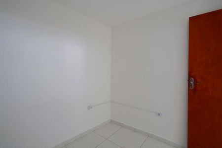 Apartamento para alugar com 35m², 2 quartos e sem vagaQuarto 2