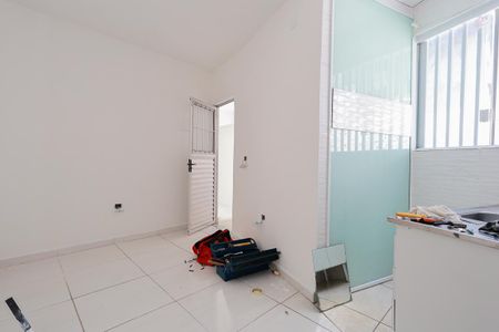 Apartamento para alugar com 35m², 2 quartos e sem vagaCozinha