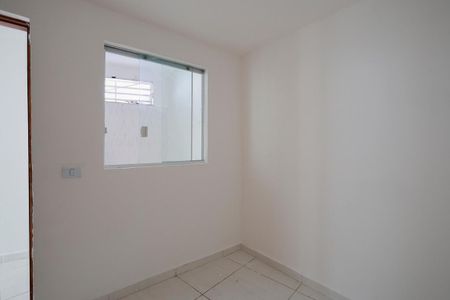 Apartamento para alugar com 35m², 2 quartos e sem vagaQuarto 2