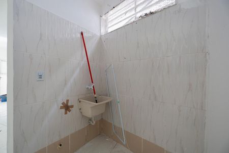 Apartamento para alugar com 35m², 2 quartos e sem vagaÁrea de serviço