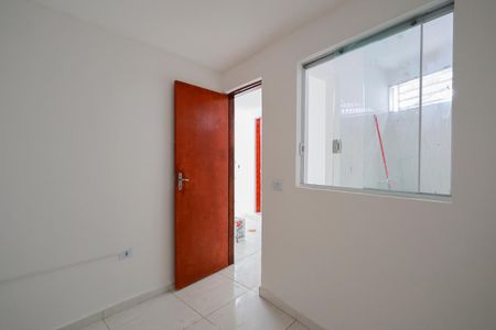 Quarto 2 de apartamento para alugar com 2 quartos, 35m² em Vila Renato, São Paulo