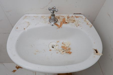 Apartamento para alugar com 35m², 2 quartos e sem vagaBanheiro