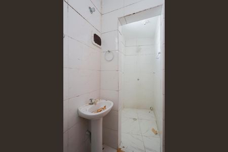 Apartamento para alugar com 35m², 2 quartos e sem vagaBanheiro