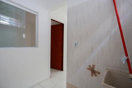 Apartamento para alugar com 35m², 2 quartos e sem vagaÁrea de serviço