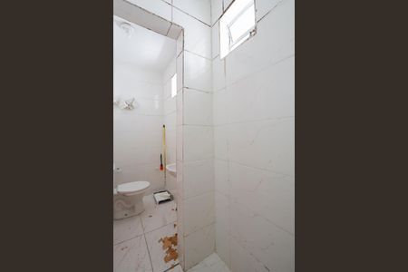 Apartamento para alugar com 35m², 2 quartos e sem vagaBanheiro