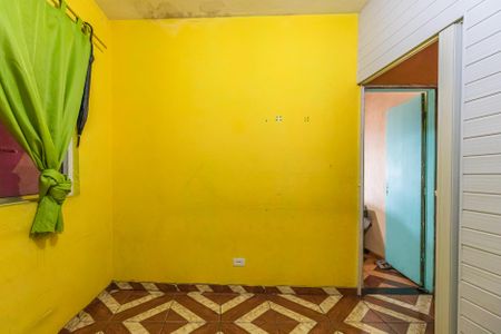 Quarto de casa para alugar com 1 quarto, 150m² em Parque Imperial, Barueri