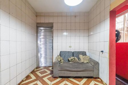 Sala de casa para alugar com 1 quarto, 150m² em Parque Imperial, Barueri