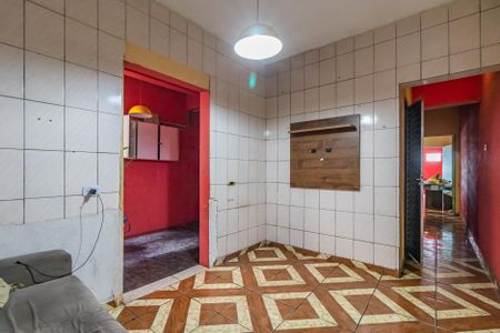 Sala de casa para alugar com 1 quarto, 150m² em Parque Imperial, Barueri