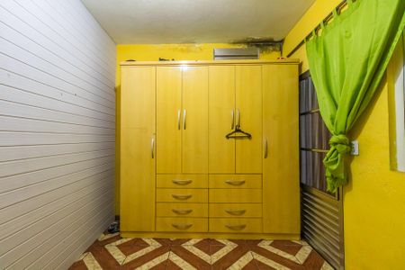 Quarto de casa para alugar com 1 quarto, 150m² em Parque Imperial, Barueri
