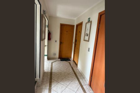 Apartamento para alugar com 3 quartos, 84m² em Vila Mariana, São Paulo