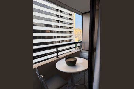 Apartamento para alugar com 95m², 1 quarto e 2 vagas