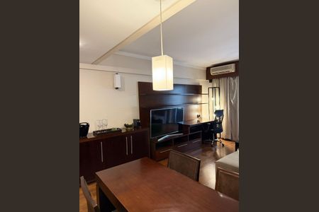 Apartamento para alugar com 1 quarto, 95m² em Paraíso, São Paulo