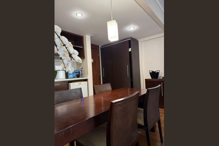 Apartamento para alugar com 95m², 1 quarto e 2 vagas