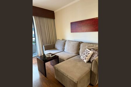 Apartamento para alugar com 1 quarto, 95m² em Paraíso, São Paulo