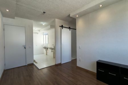 Apartamento para alugar com 65m², 2 quartos e sem vaga Apartamento para alugar com 65m², 2 quartos e sem vagaSala