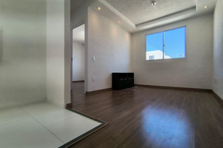 Apartamento para alugar com 65m², 2 quartos e sem vaga Apartamento para alugar com 65m², 2 quartos e sem vagaSala