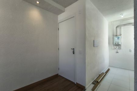 Sala de apartamento para alugar com 2 quartos, 65m² em Taquara, Rio de Janeiro