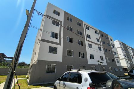 Apartamento para alugar com 65m², 2 quartos e sem vaga Apartamento para alugar com 65m², 2 quartos e sem vagaFachada do bloco