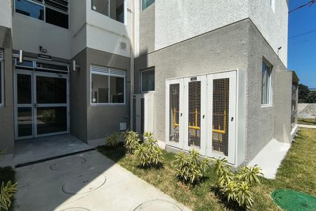 Apartamento para alugar com 65m², 2 quartos e sem vaga Apartamento para alugar com 65m², 2 quartos e sem vagaFachada do bloco