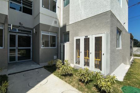 Apartamento para alugar com 65m², 2 quartos e sem vaga Apartamento para alugar com 65m², 2 quartos e sem vagaFachada do bloco