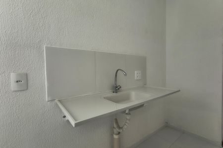 Apartamento para alugar com 65m², 2 quartos e sem vaga Apartamento para alugar com 65m², 2 quartos e sem vagaCozinha