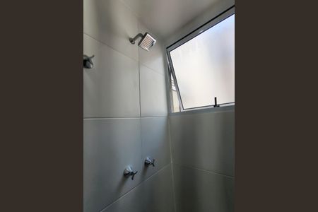 Apartamento para alugar com 65m², 2 quartos e sem vagaBanheiro Social