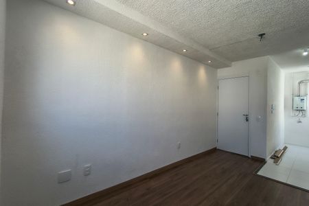 Apartamento para alugar com 65m², 2 quartos e sem vaga Apartamento para alugar com 65m², 2 quartos e sem vagaSala