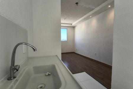 Apartamento para alugar com 65m², 2 quartos e sem vaga Apartamento para alugar com 65m², 2 quartos e sem vagaCozinha