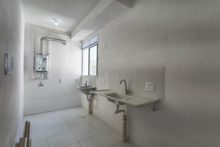 Apartamento para alugar com 65m², 2 quartos e sem vaga Apartamento para alugar com 65m², 2 quartos e sem vagaCozinha