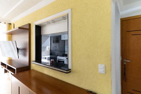Apartamento à venda com 54m², 2 quartos e 1 vaga Apartamento à venda com 54m², 2 quartos e 1 vagaCozinha