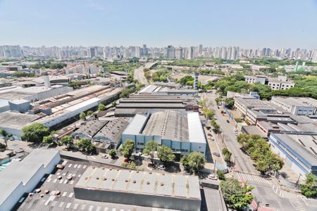 Apartamento à venda com 33m², 2 quartos e sem vaga Apartamento à venda com 33m², 2 quartos e sem vagaVista