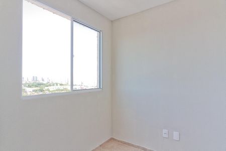 Quarto 2 de apartamento à venda com 2 quartos, 33m² em Jardim Pereira Leite, São Paulo