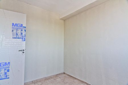 Apartamento à venda com 33m², 2 quartos e sem vaga Apartamento à venda com 33m², 2 quartos e sem vagaQuarto 1