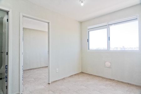 Sala de apartamento à venda com 2 quartos, 33m² em Jardim Pereira Leite, São Paulo