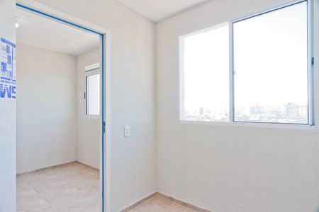 Quarto 2 de apartamento à venda com 2 quartos, 33m² em Jardim Pereira Leite, São Paulo
