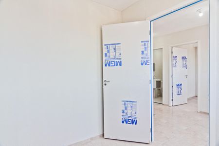 Apartamento à venda com 33m², 2 quartos e sem vaga Apartamento à venda com 33m², 2 quartos e sem vagaQuarto 2
