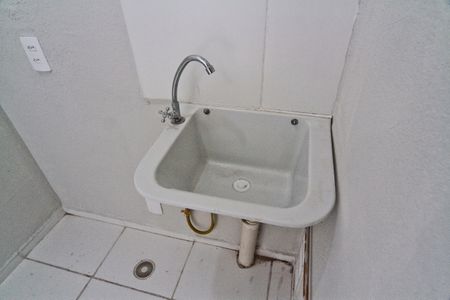 Apartamento à venda com 33m², 2 quartos e sem vaga Apartamento à venda com 33m², 2 quartos e sem vagaÁrea de Serviço