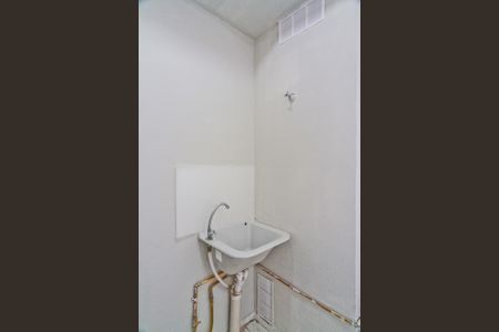 Apartamento à venda com 33m², 2 quartos e sem vaga Apartamento à venda com 33m², 2 quartos e sem vagaÁrea de Serviço