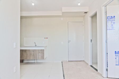 Sala de apartamento à venda com 2 quartos, 33m² em Jardim Pereira Leite, São Paulo