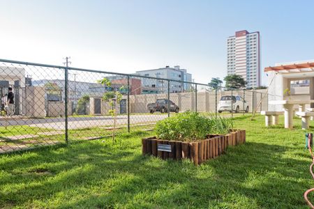 Apartamento à venda com 33m², 2 quartos e sem vaga Apartamento à venda com 33m², 2 quartos e sem vagaÁrea comum