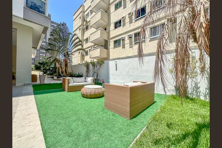 Apartamento à venda com 117m², 3 quartos e 3 vagas