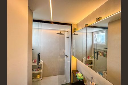 Apartamento à venda com 117m², 3 quartos e 3 vagas