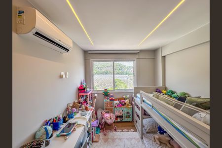 Apartamento à venda com 117m², 3 quartos e 3 vagas