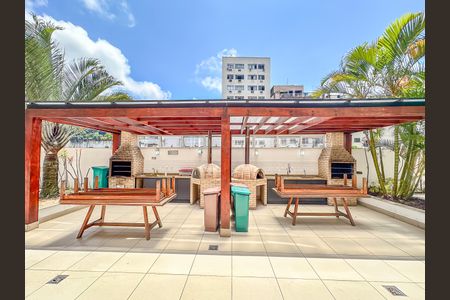 Apartamento à venda com 117m², 3 quartos e 3 vagas