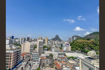 Apartamento à venda com 117m², 3 quartos e 3 vagas