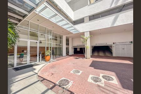 Apartamento à venda com 117m², 3 quartos e 3 vagas