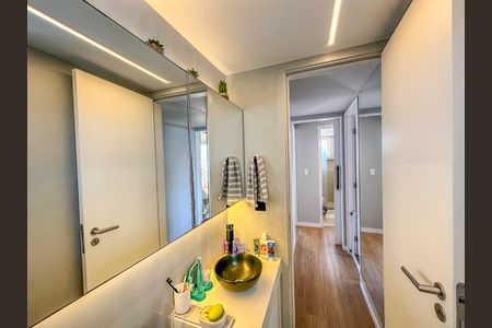 Apartamento à venda com 117m², 3 quartos e 3 vagas