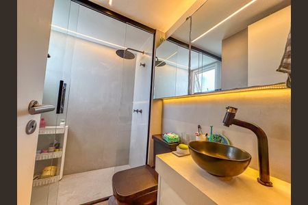 Apartamento à venda com 117m², 3 quartos e 3 vagas